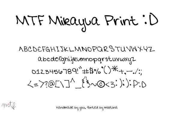 Download Mikayla Print - Premium Resources