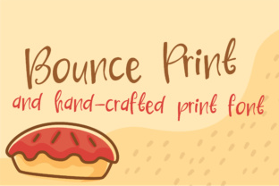 Download Bounce Print - Premium Resources